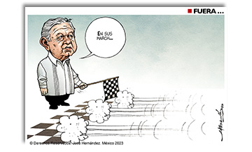 Fuera